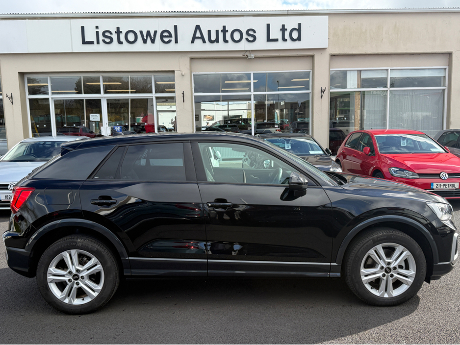 2023 Audi Q2 - image 3