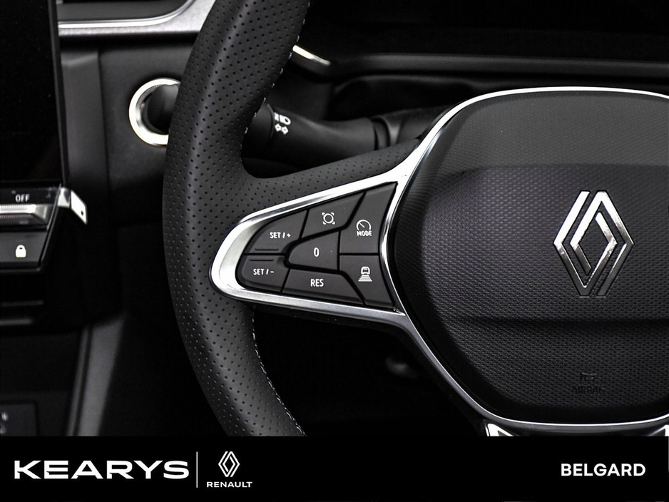 2025 Renault Symbioz Techno TCe 140 MY25 €32,880