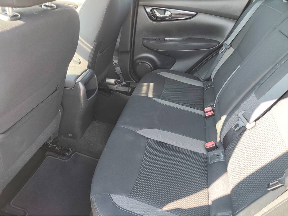 2019 Nissan Qashqai - image 10