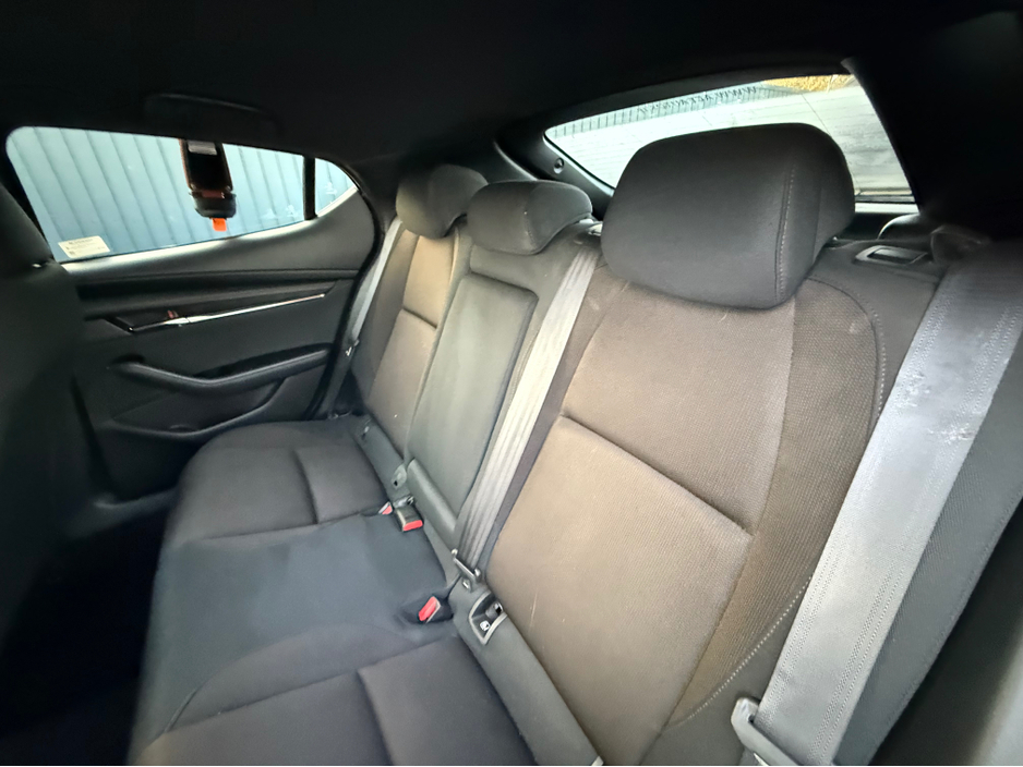 2019 Mazda Mazda3 SPORT LUXURY - 1.8 DIESEL - MANUAL - 12M WARRANTY - CAR: 1597 €18,950