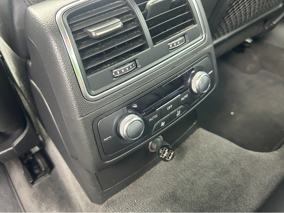 2015 Audi A6 2.0 TDI AUTOMATIC////TINY MLS///FULL LEATHER///AIR CONDITIONING FRONT AND REAR///FULLY SERVICED TIMING BELT AND WATERPUMP DONE////BRAND NEW NCT UNTIL 2027///LOW TAX JUST 200E €11,950