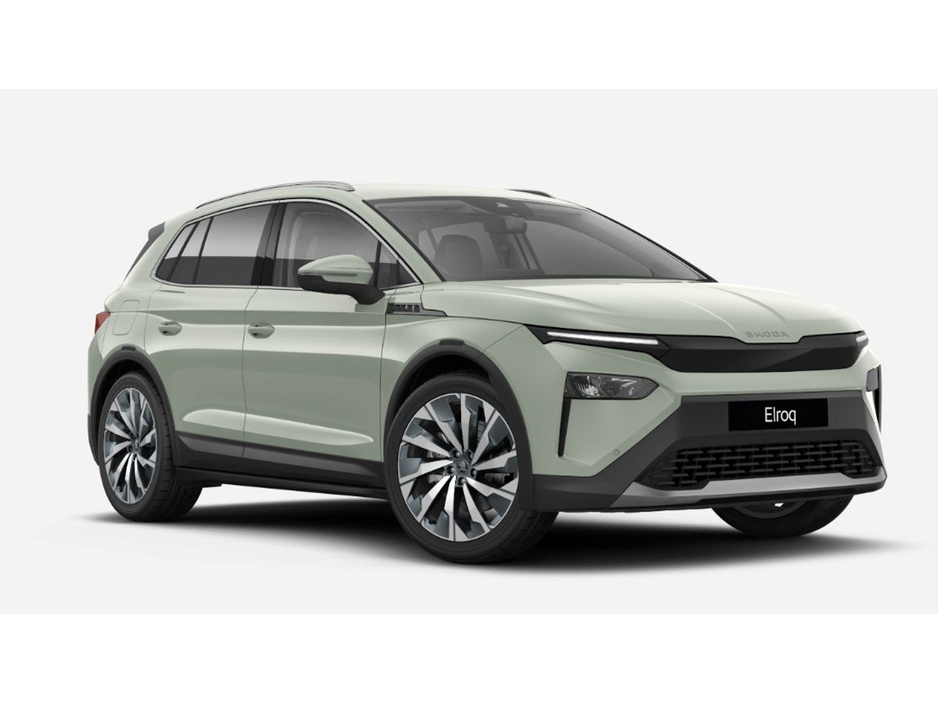 2026 Skoda Elroq for sale in , Ireland