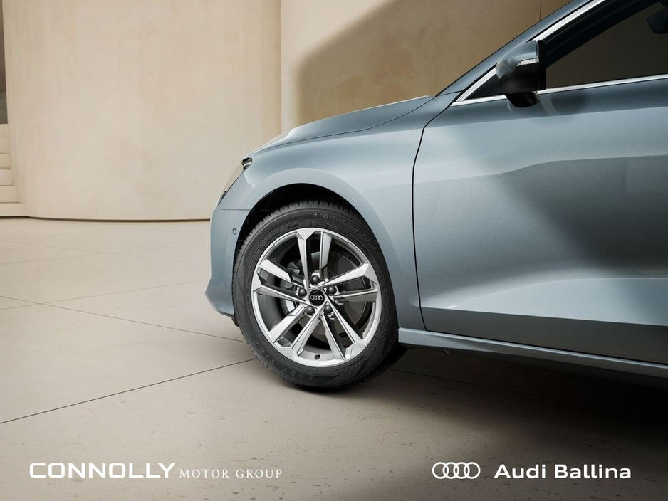 2026 Audi A3 - image 7