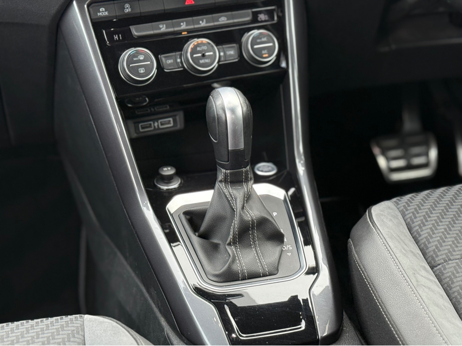 2021 Volkswagen T-Roc R-LINE - 2.0L DIESEL - AUTO - 12M WARRANTY - CAR: 1617