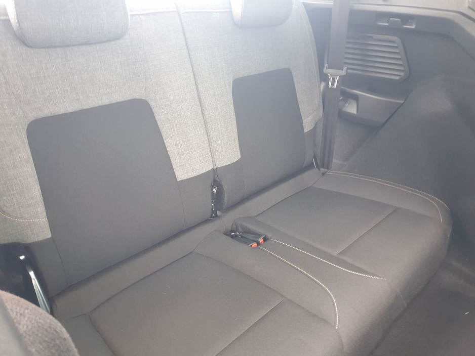 2026 Citroen C3 Aircross - image 13