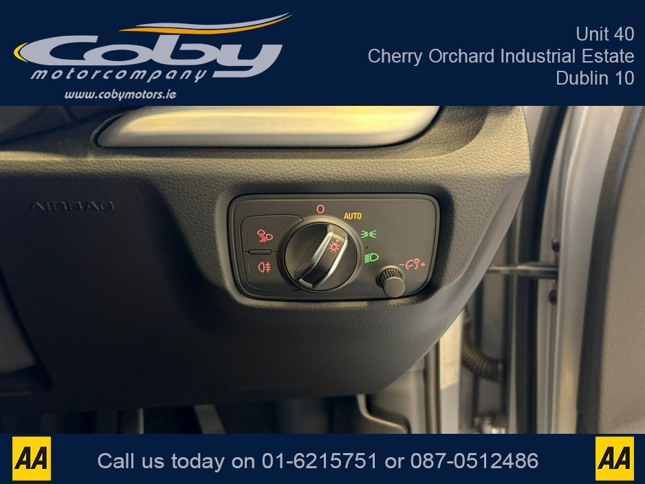 2015 Audi A3 - image 33