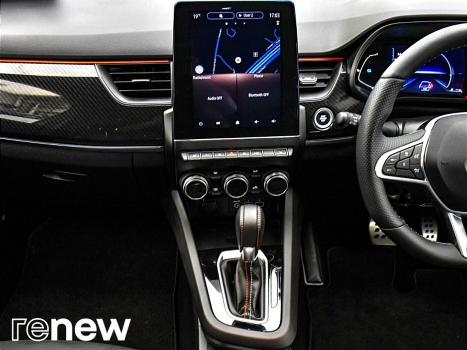 2022 Renault Arkana - image 26