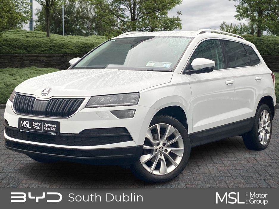 2019 Skoda Karoq for sale in , Ireland