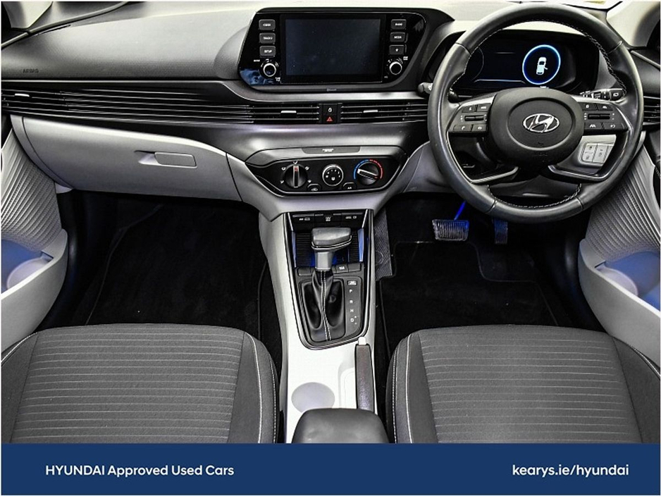 2022 Hyundai i20 - image 4