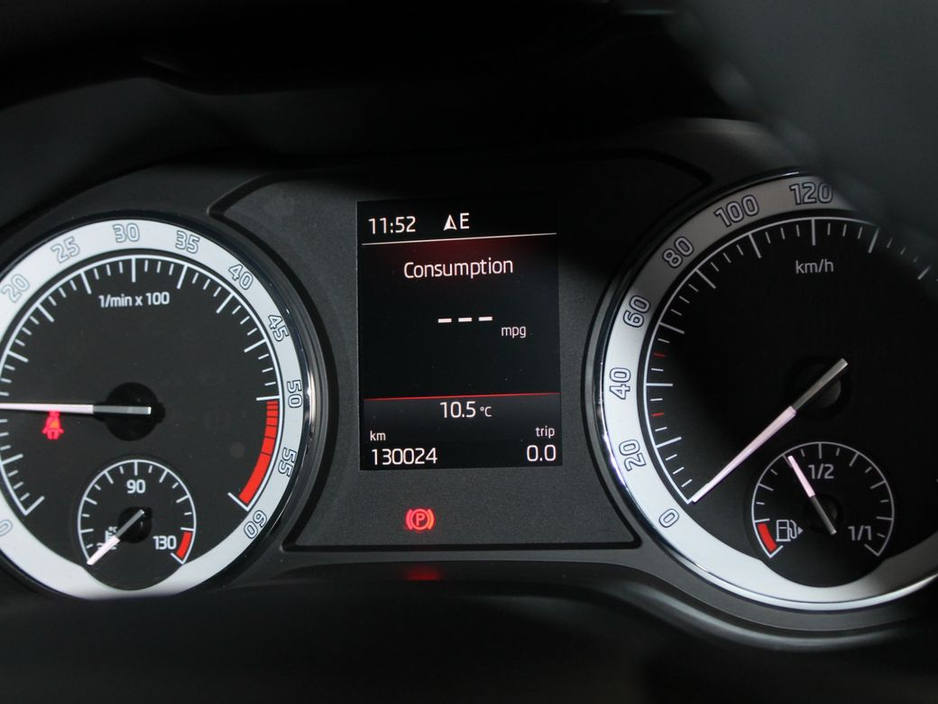 2019 Skoda Karoq STY 1.6tdi 115HP 4DR €19,999