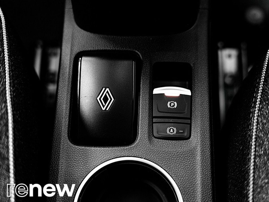 2026 Renault Captur - image 21