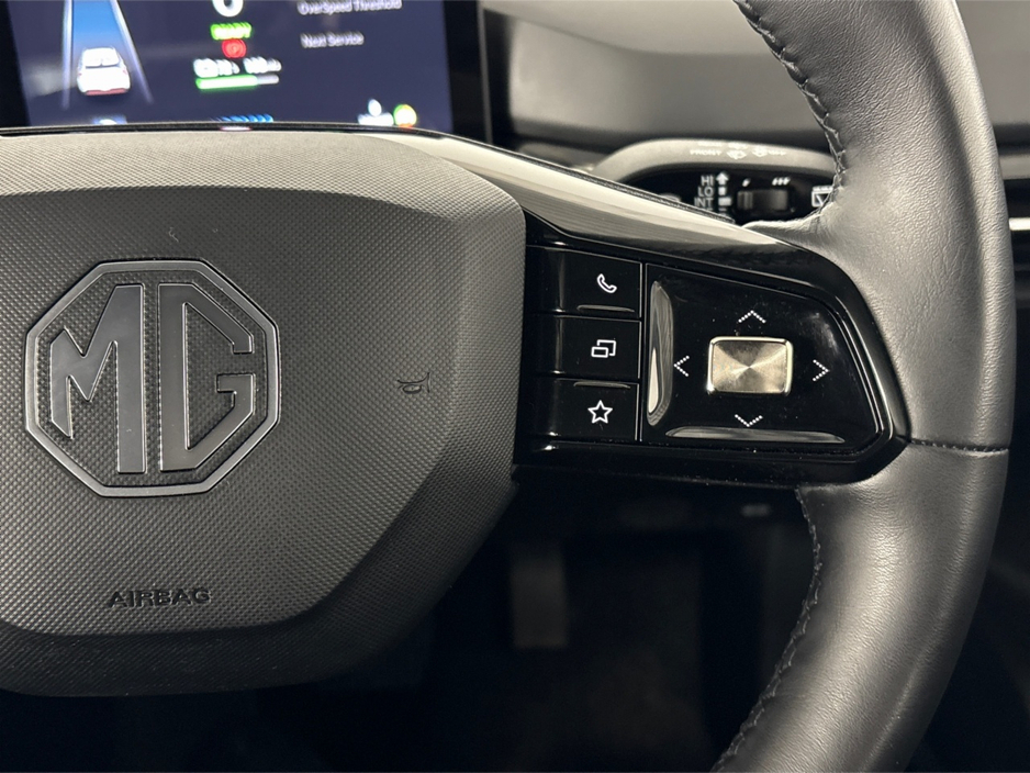 2024 MG 4 - image 22