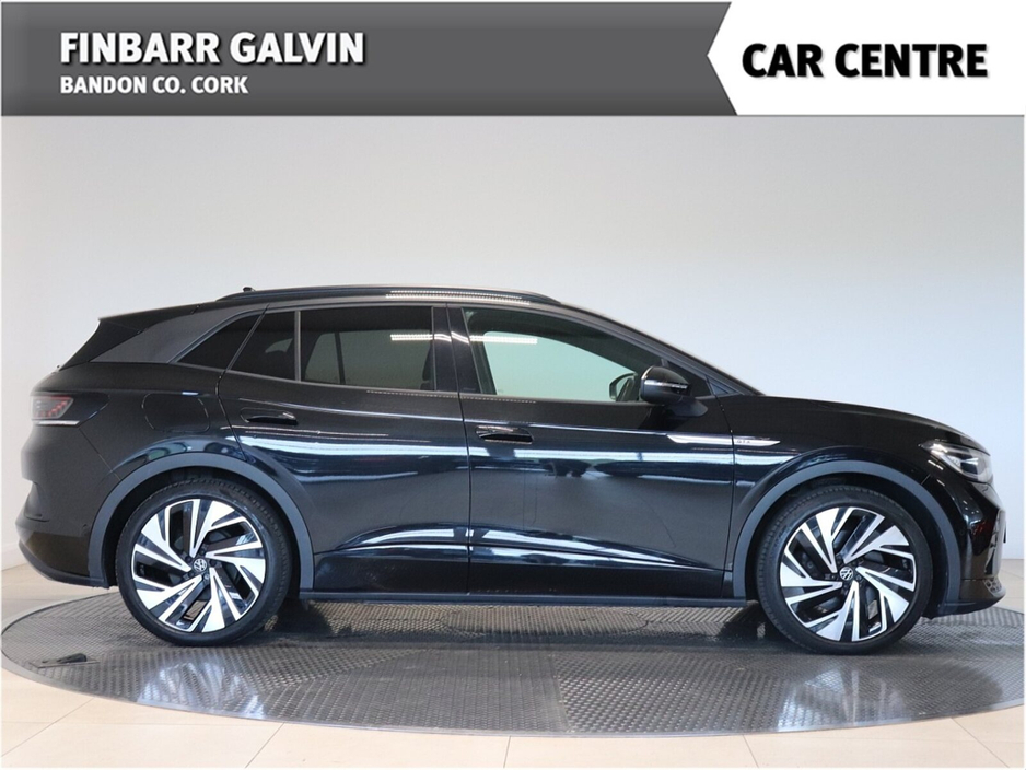 2022 Volkswagen ID.4 - image 8