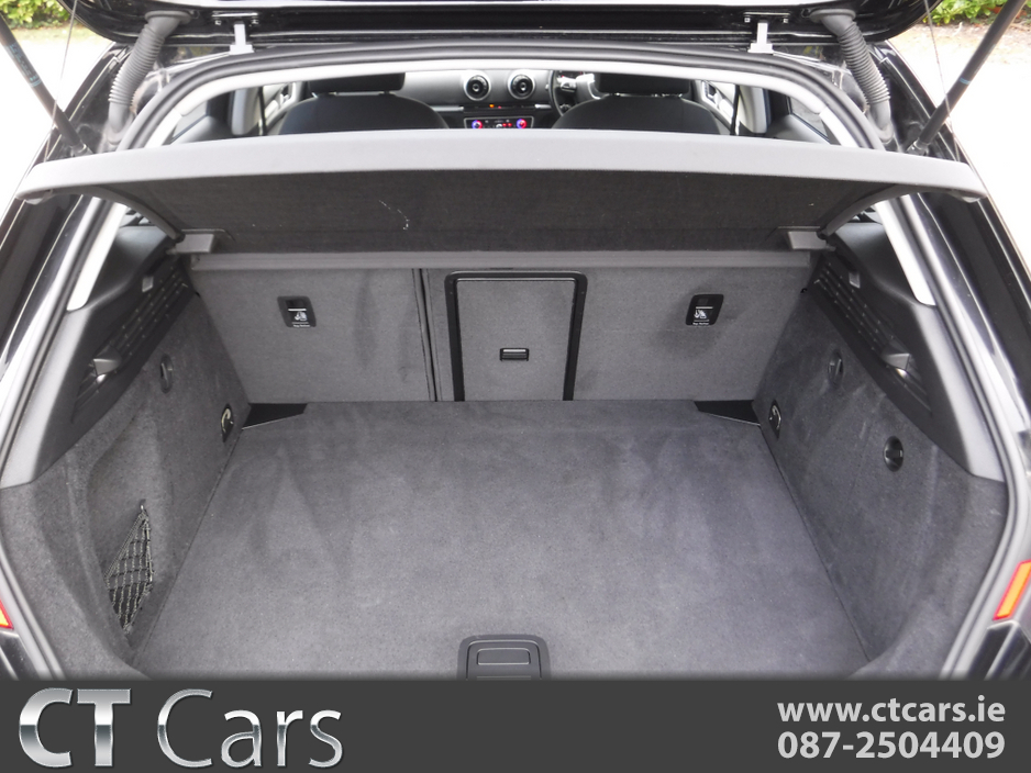 2016 Audi A3 - image 10