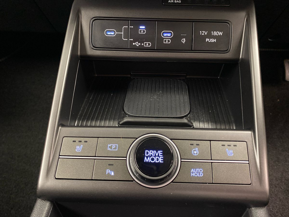 2024 Hyundai Kona - image 14