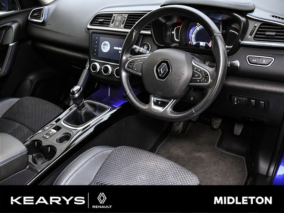 2020 Renault Kadjar - image 6