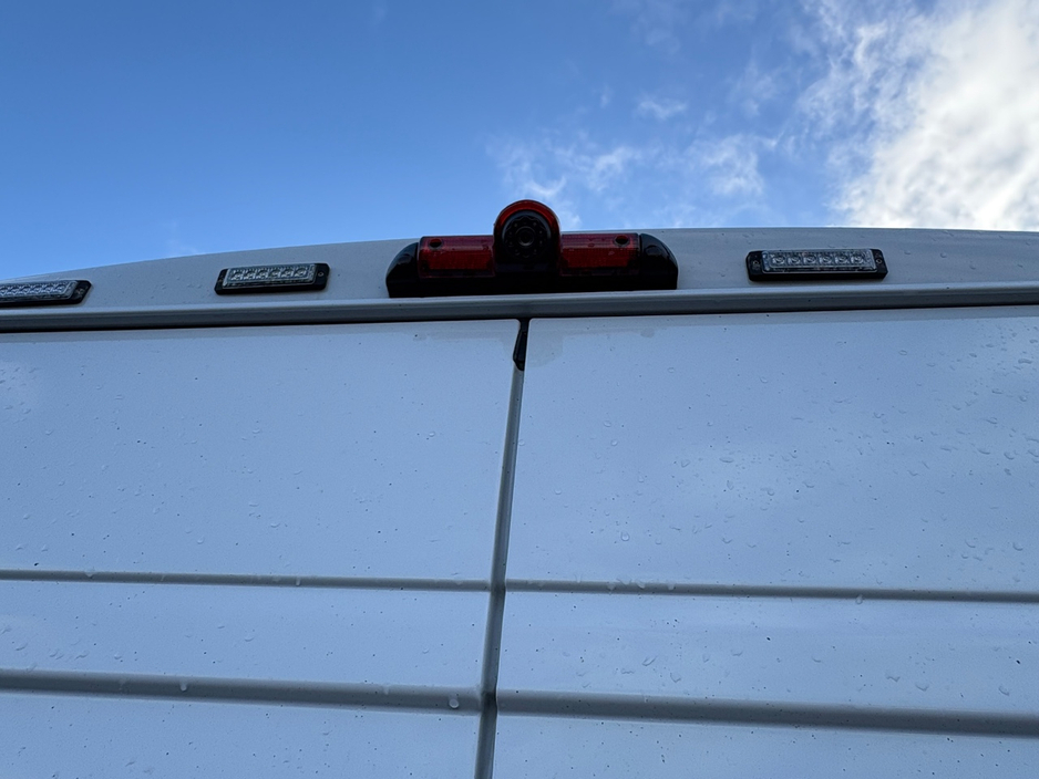 2023 Fiat Ducato - image 9