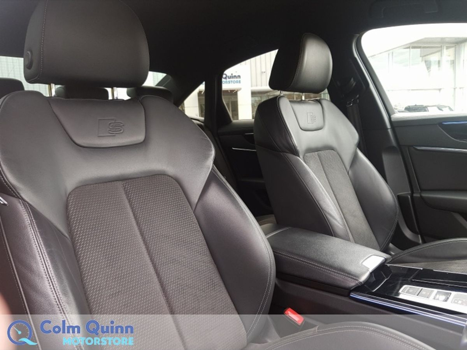 2020 Audi A6 - image 15