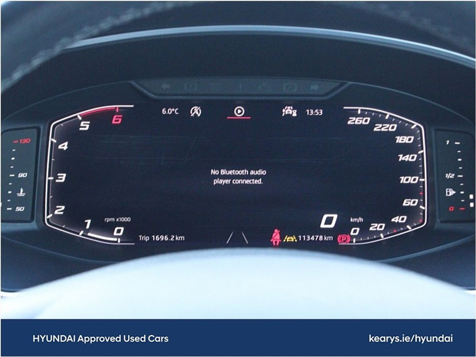 2020 SEAT Tarraco 2.0 TDI 150HP Xcellence 7 Seat €31,950