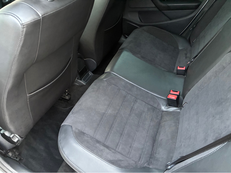 2017 Volkswagen Polo 1.2i TSI Petrol Highline Meister Automatic €14,750