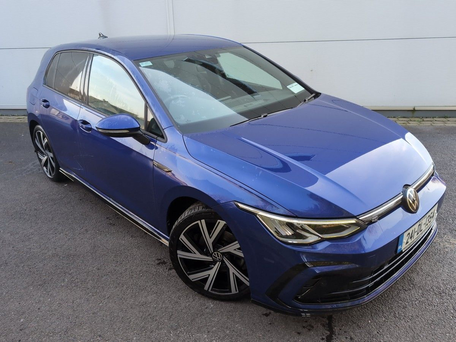 2024 Volkswagen Golf - image 7