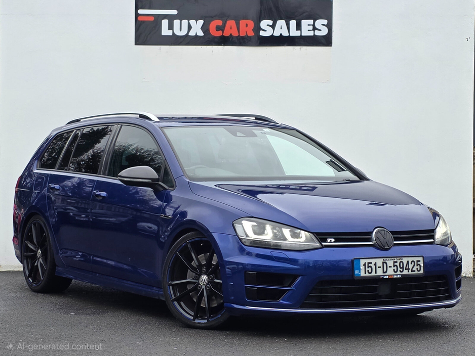 2015 Volkswagen Golf for sale in , Ireland