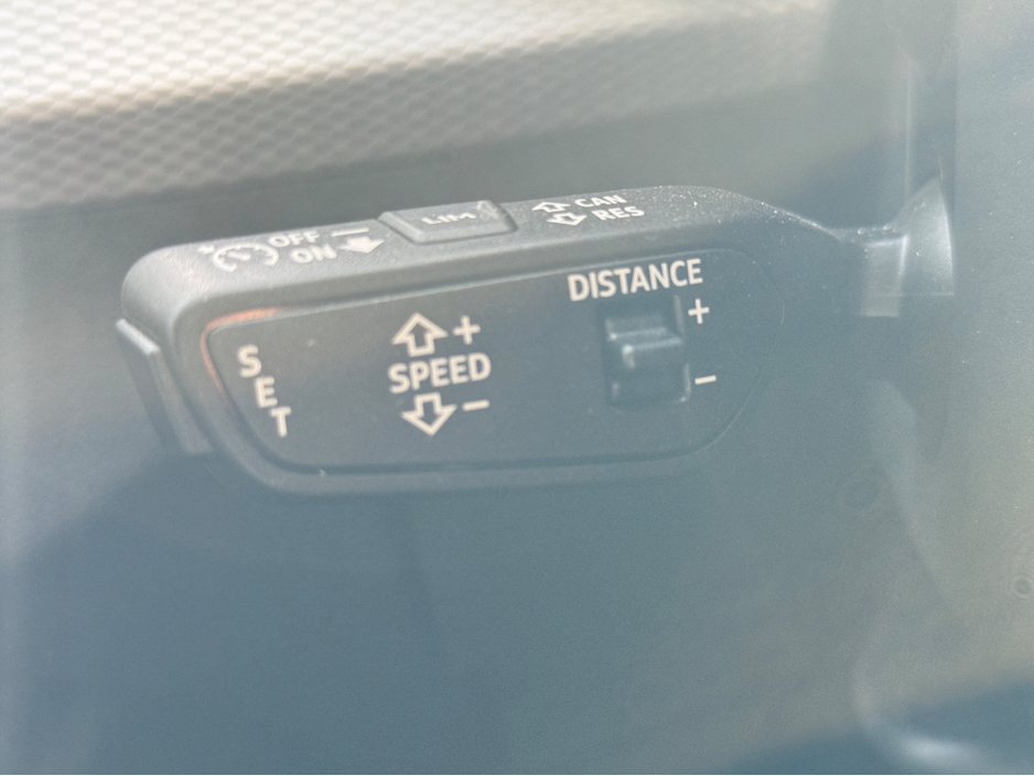 2023 Audi Q2 - image 17