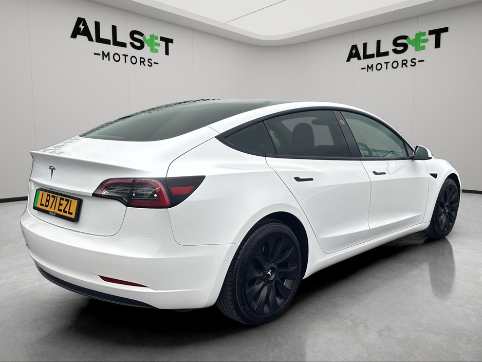 2021 Tesla Model 3 - image 11