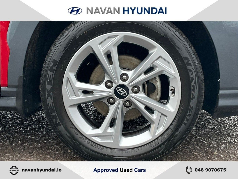 2022 Hyundai Kona 1.0 T-GDI Executive Two Tone Roof €25,950