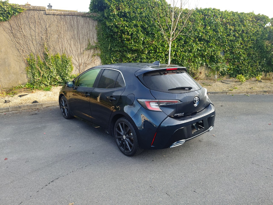 2020 Toyota Corolla - image 5