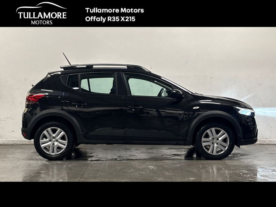 2024 Dacia Sandero Stepway TCe 90 Expression €19,900