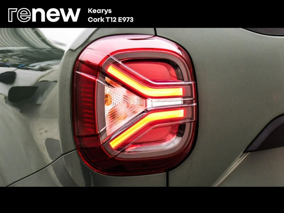 2023 Dacia Duster Duster Expression Blue dCi 115 4x2 NBI €22,900