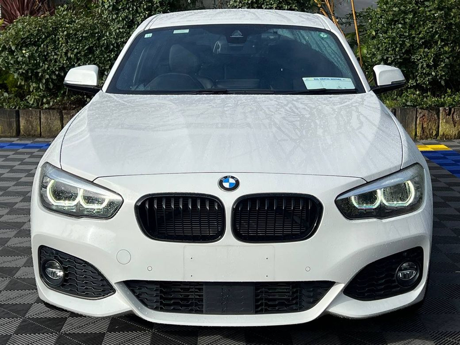 2018 BMW 1 Series - image 14