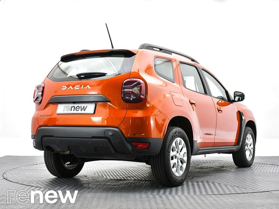 2023 Dacia Duster - image 19