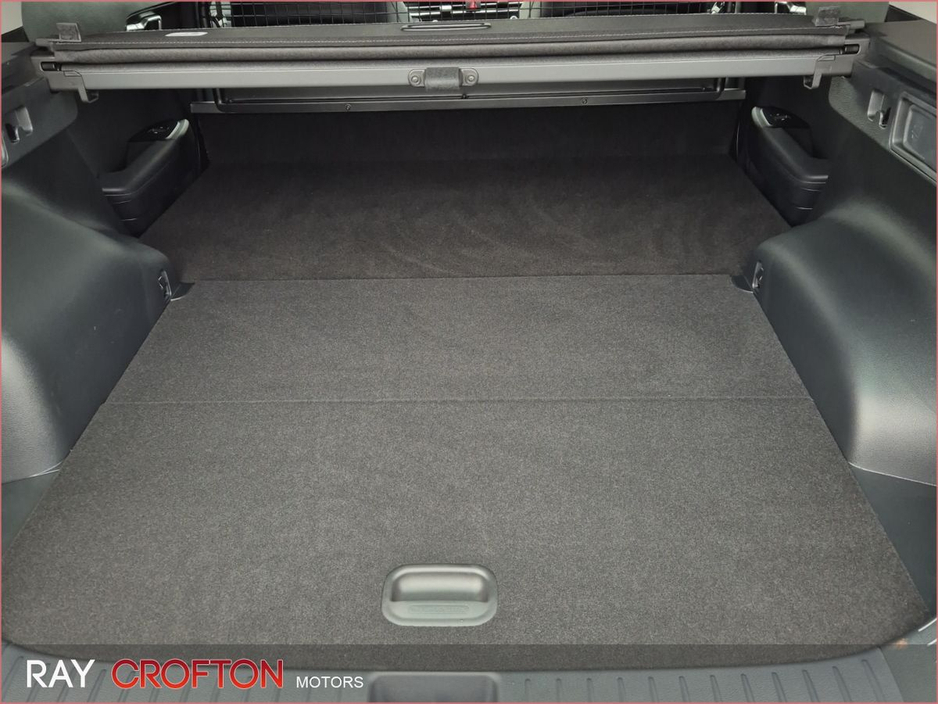 2026 Kia Sportage SPORTAGE MHEV K3 COMMERCIAL