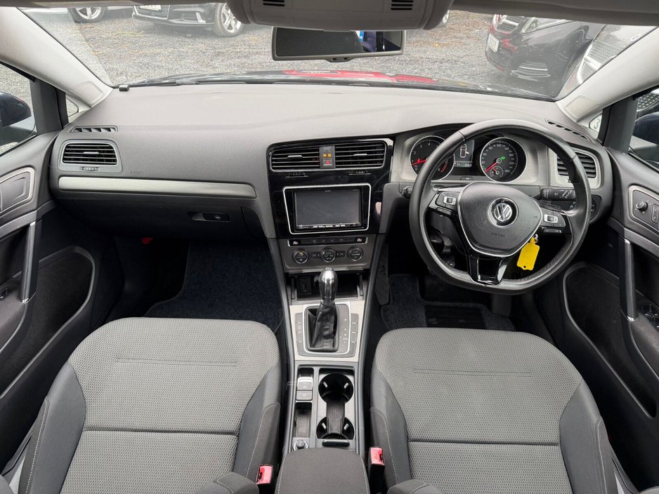 2013 Volkswagen Polo 1.2 70BHP COMFORTLINE €8,750