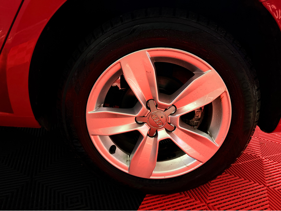 2017 Audi A1 Sportback 2017 Audi A1 Sportback 1.0 (High spec ) €13,499