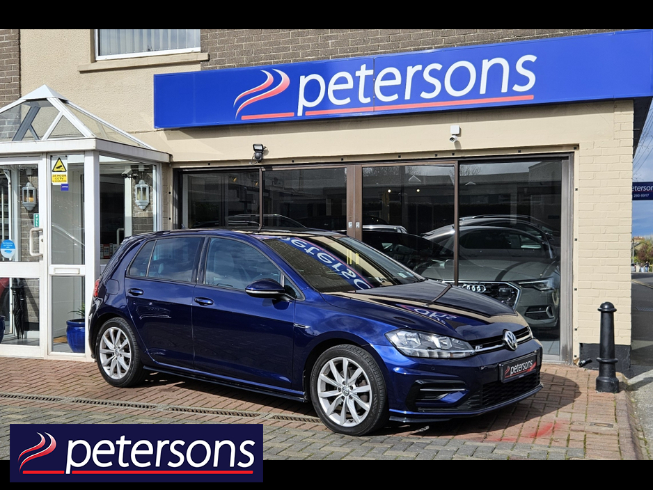 2019 Volkswagen Golf for sale in , Ireland