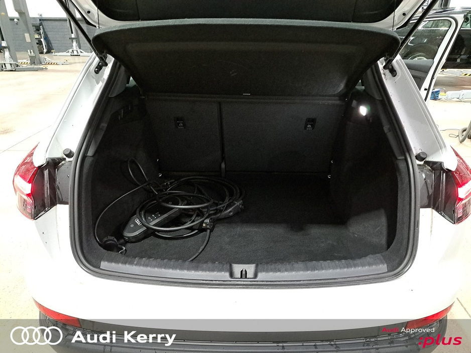 2022 Audi Q4 e-tron 40 E-TRON ADVANCE €28,900