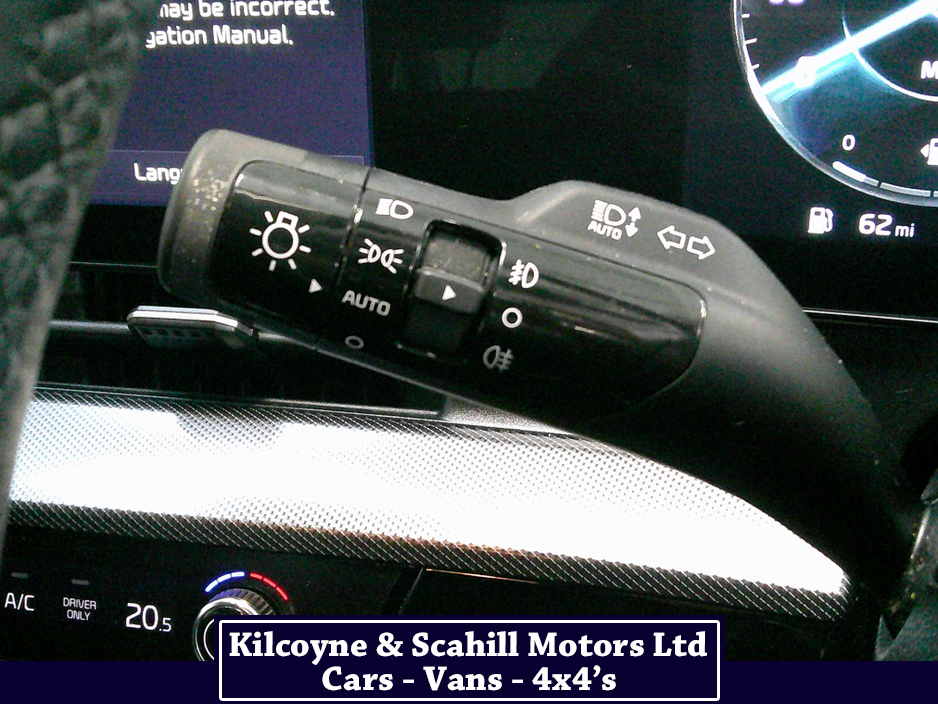 2024 Kia Sportage 3 PHEV 4X4 AUTO