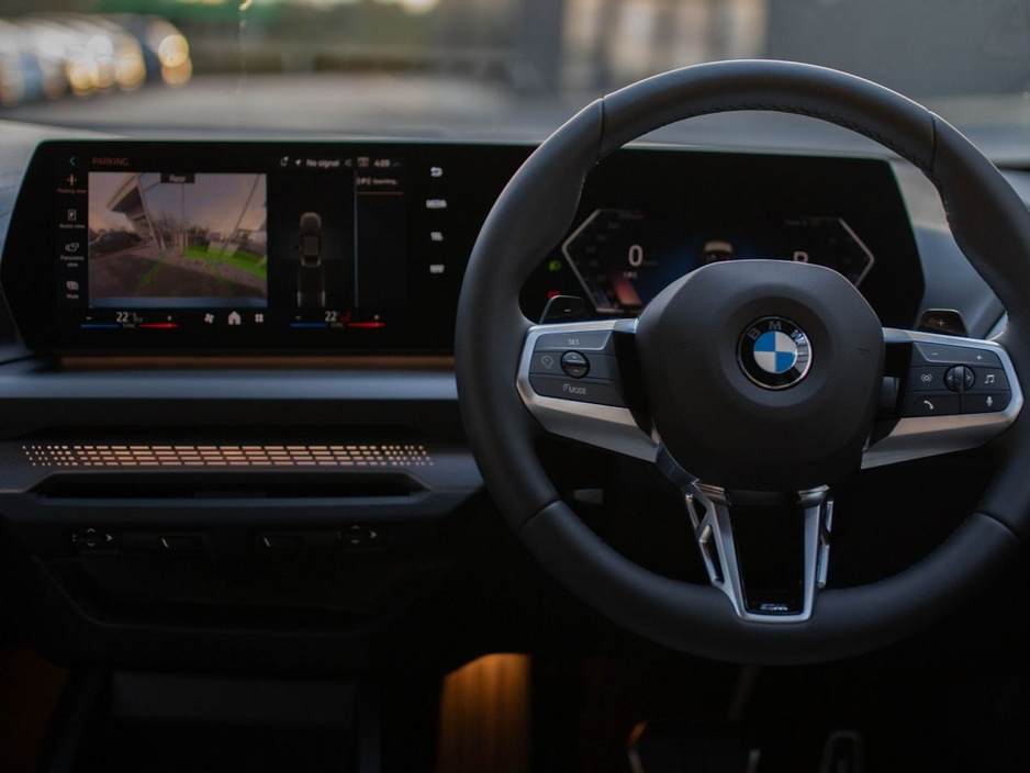 2026 BMW 2 Series - image 11