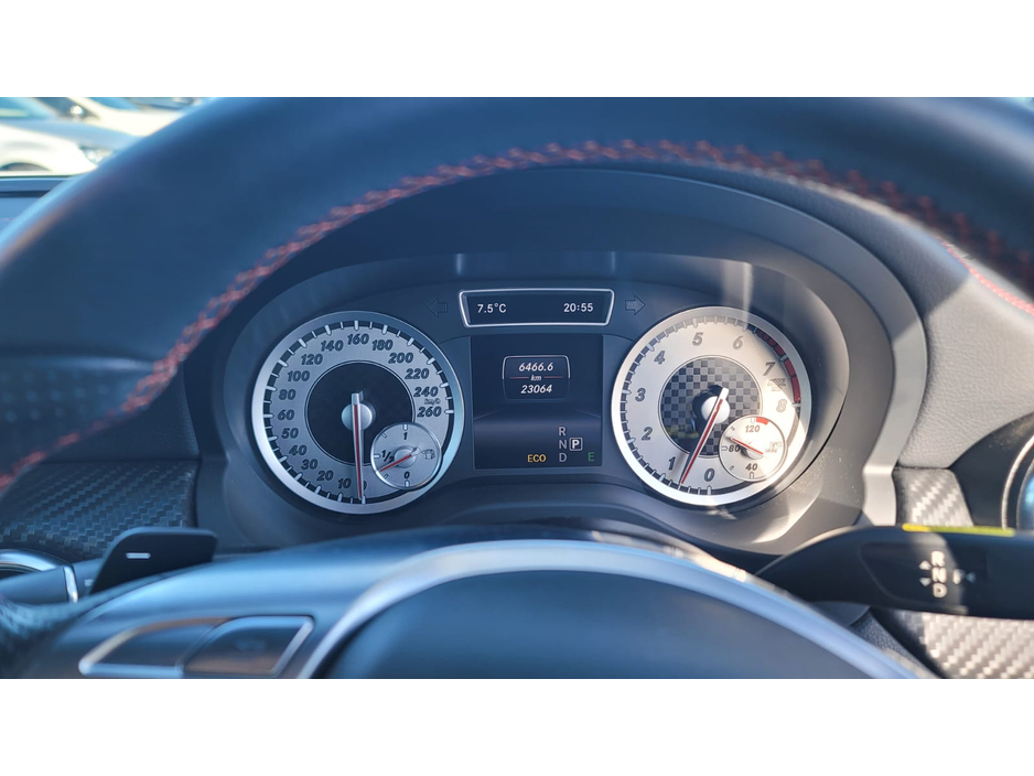 2014 Mercedes-Benz A Class - image 11