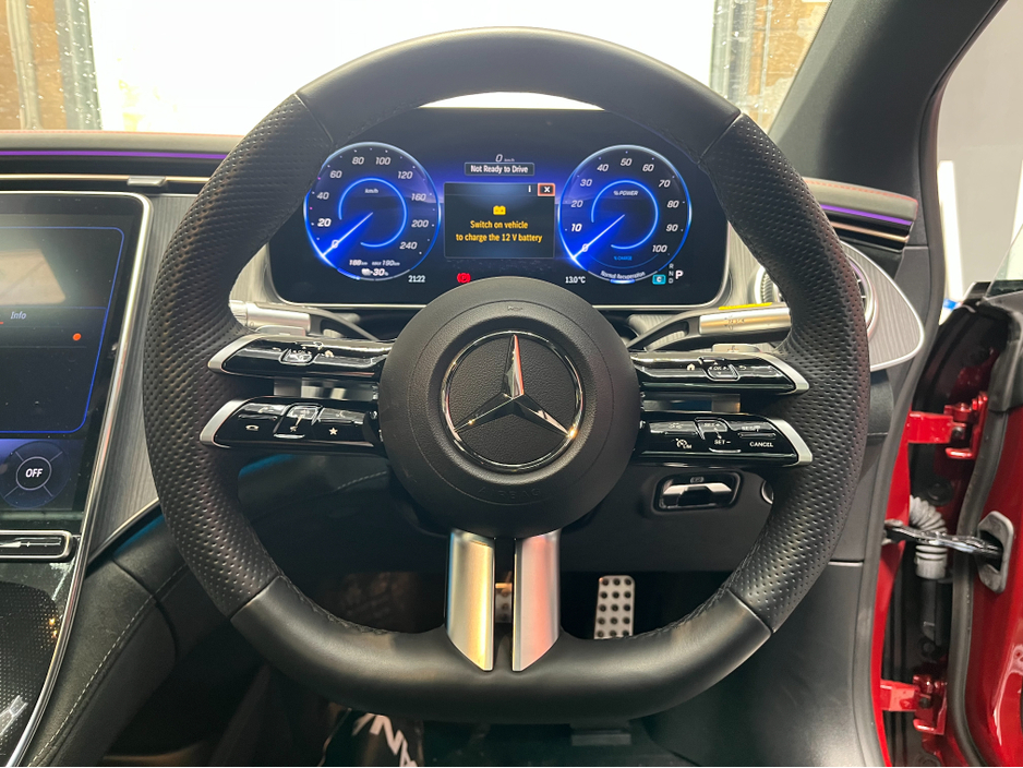 2023 Mercedes-Benz EQS - image 7