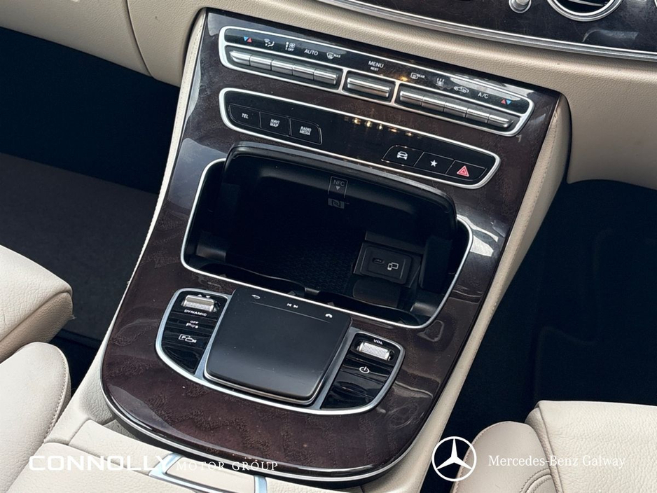 2022 Mercedes-Benz E Class - image 12