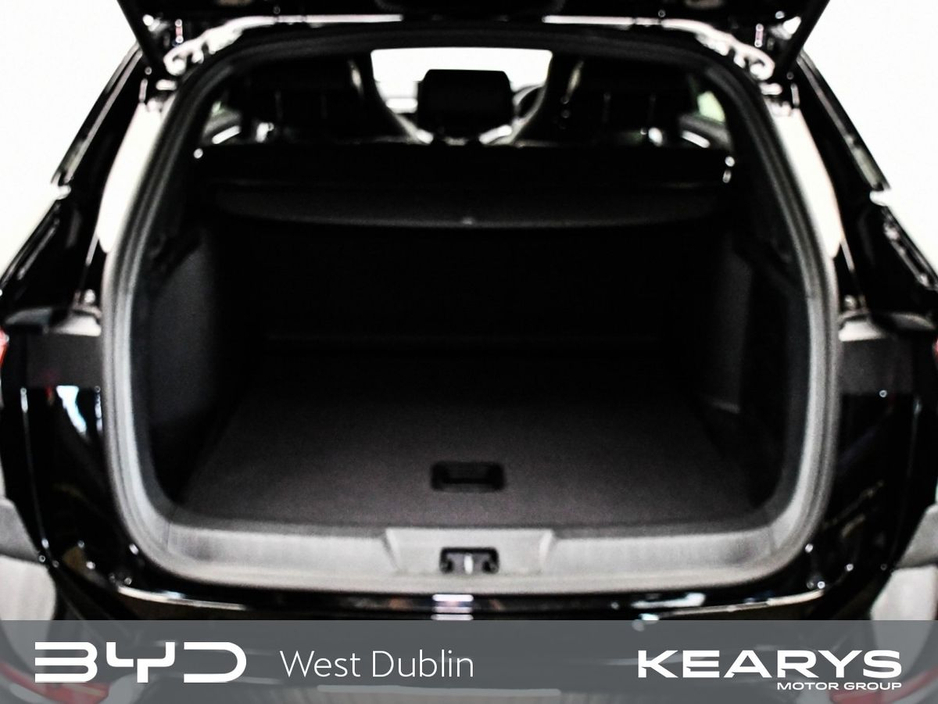 2026 BYD Seal U - image 20