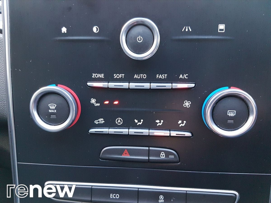 2020 Renault Grand Scenic 1.75 Blue dCi 120 EDC Iconic €21,995