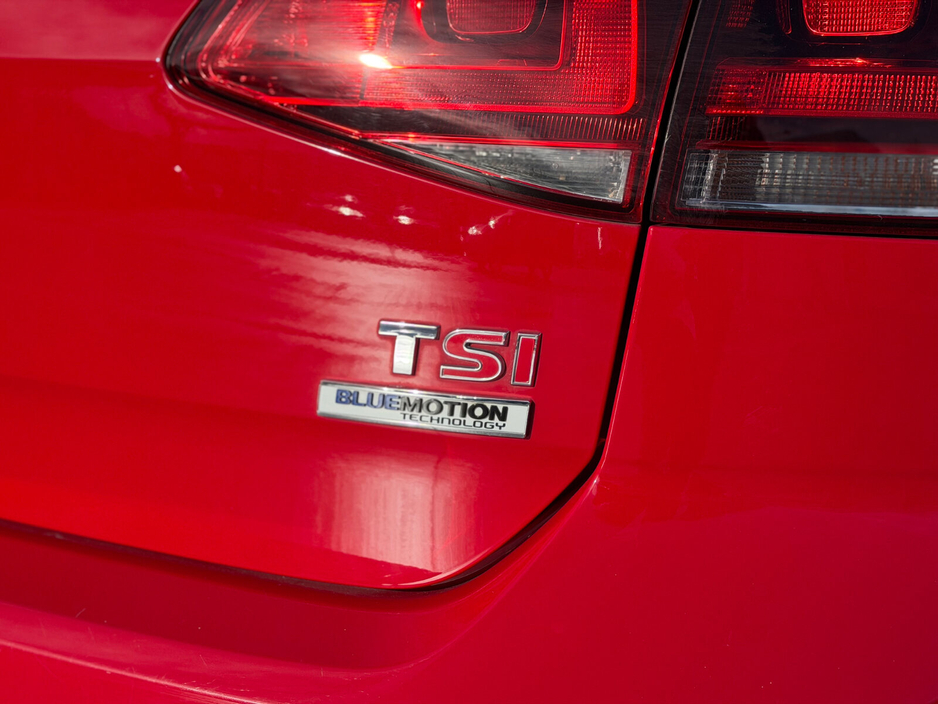 2016 Volkswagen Golf 1.4 TSI 5DR 150HP ACT Highline €13,950