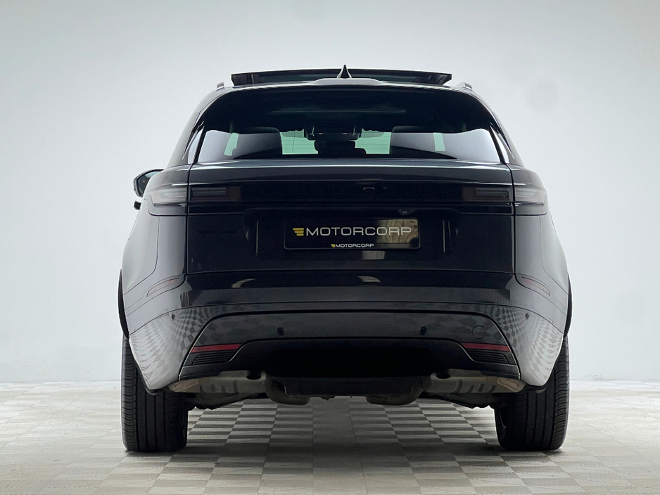 2024 Land Rover Range Rover Velar DYNAMIC HSE €64,990