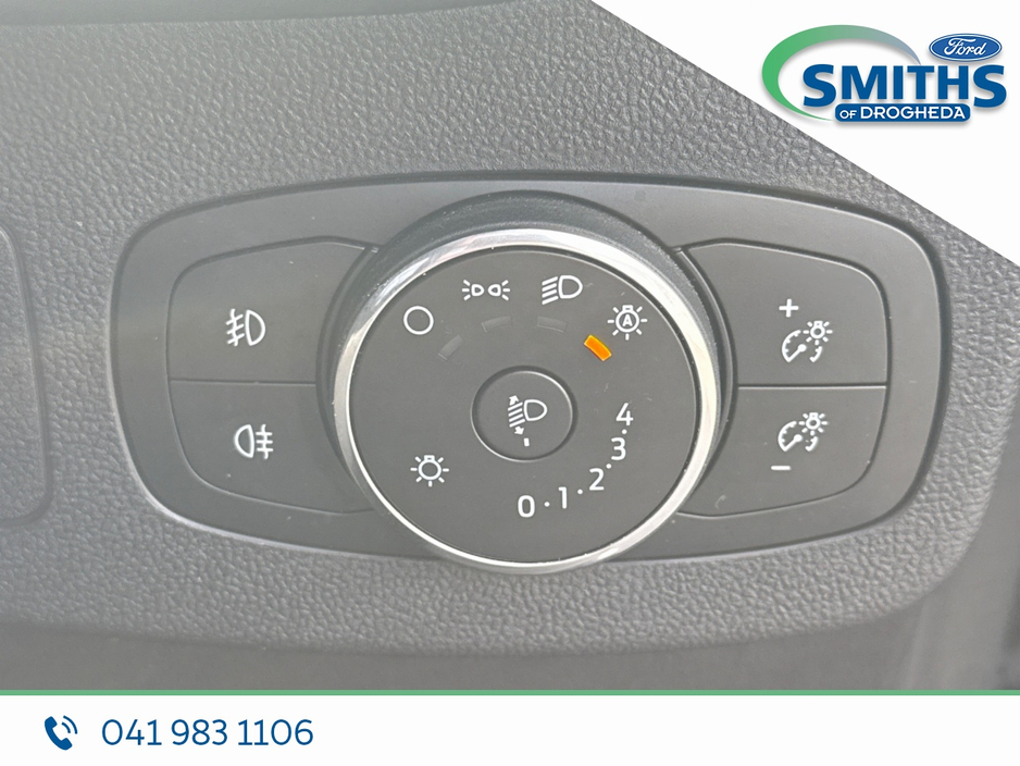 2023 Ford Puma - image 25