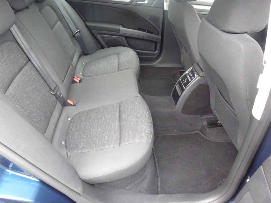 2014 Skoda Superb 1.6 TDI S GREENLINE III 105PS 5 DOOR KEY 11 €7,950